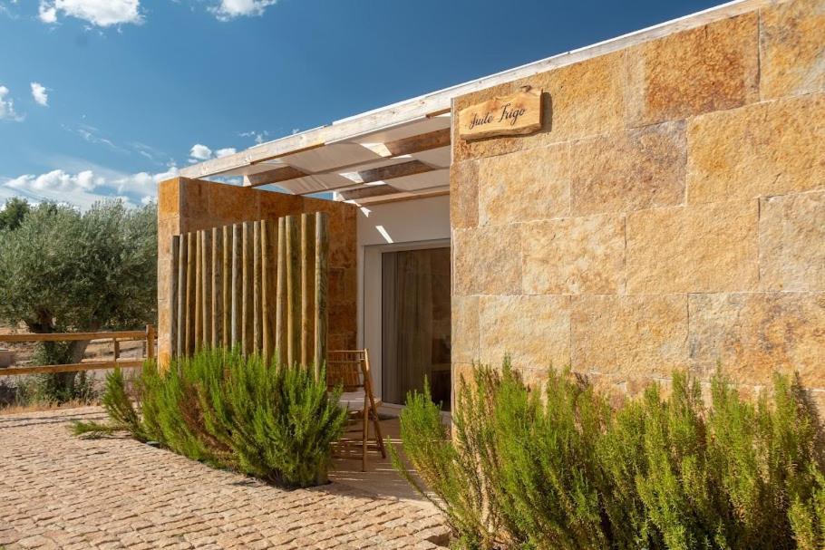 Reflexos D'Alma Turismo Rural Estremoz Ngoại thất bức ảnh