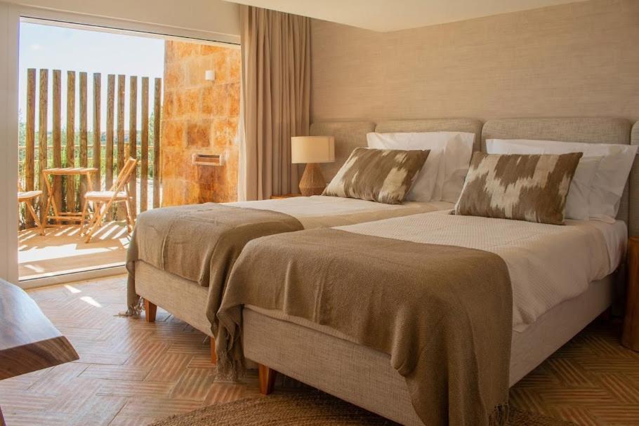 Reflexos D'Alma Turismo Rural Estremoz Ngoại thất bức ảnh