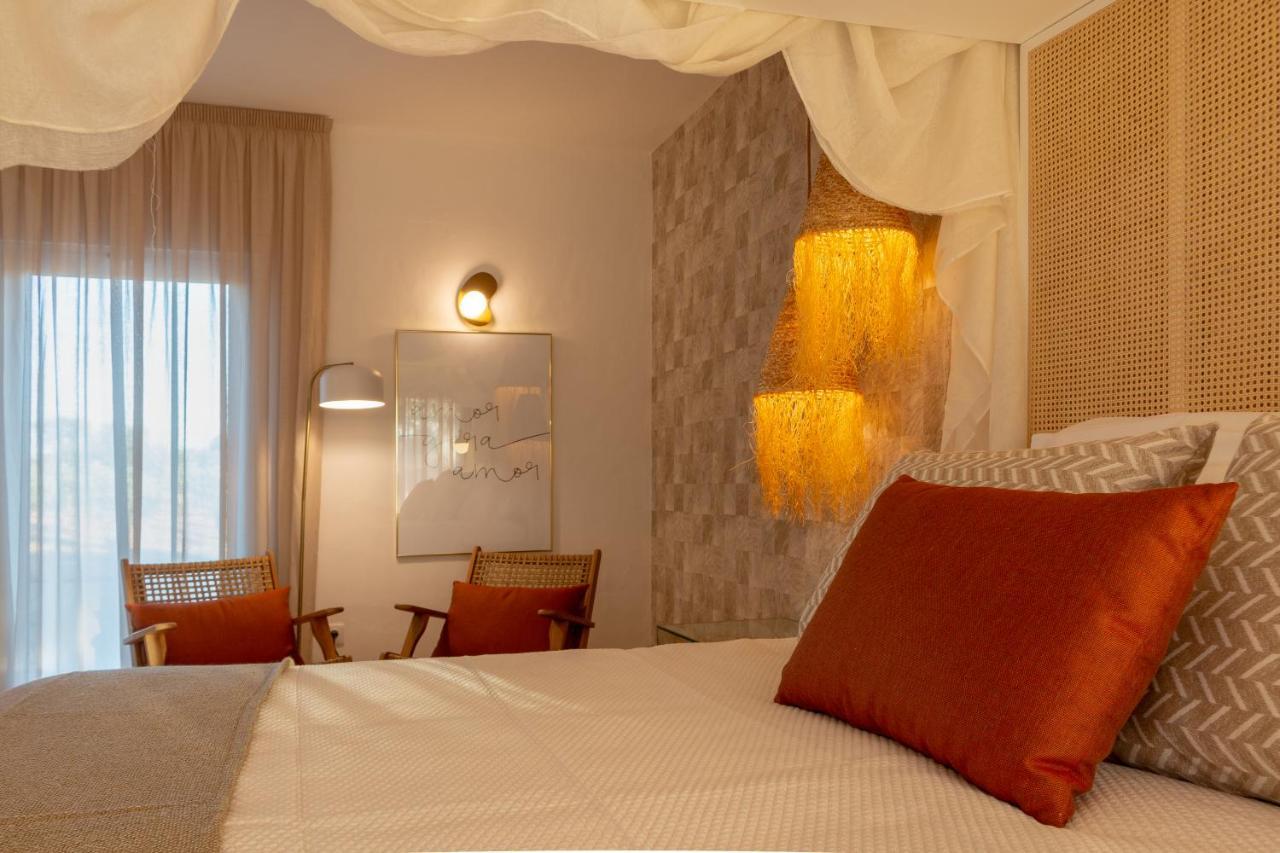 Reflexos D'Alma Turismo Rural Estremoz Ngoại thất bức ảnh