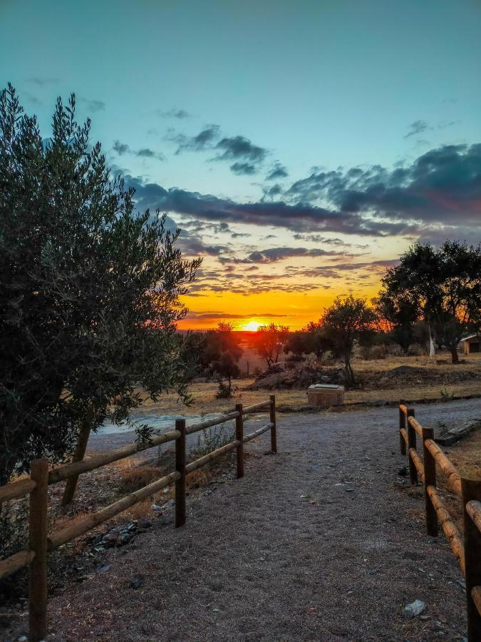 Reflexos D'Alma Turismo Rural Estremoz Ngoại thất bức ảnh