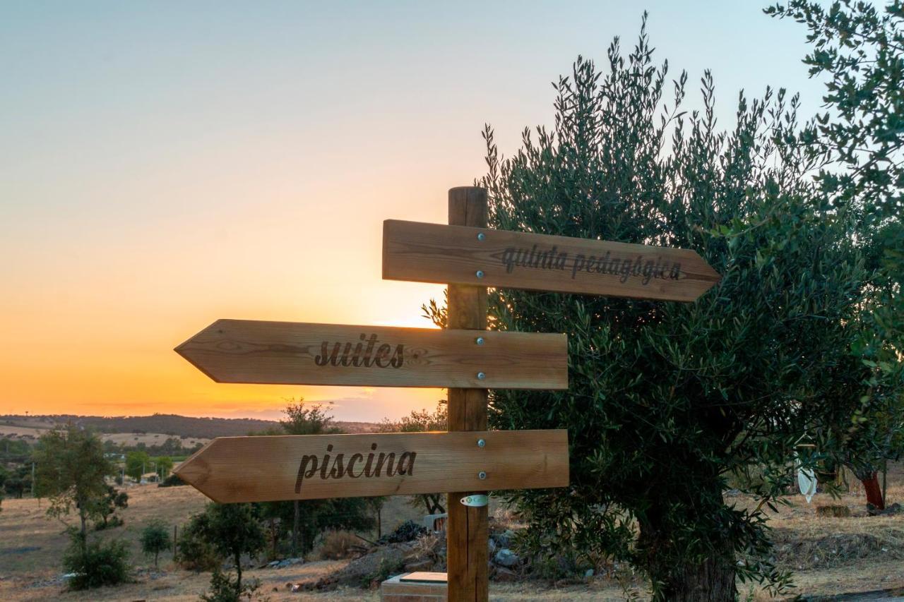 Reflexos D'Alma Turismo Rural Estremoz Ngoại thất bức ảnh