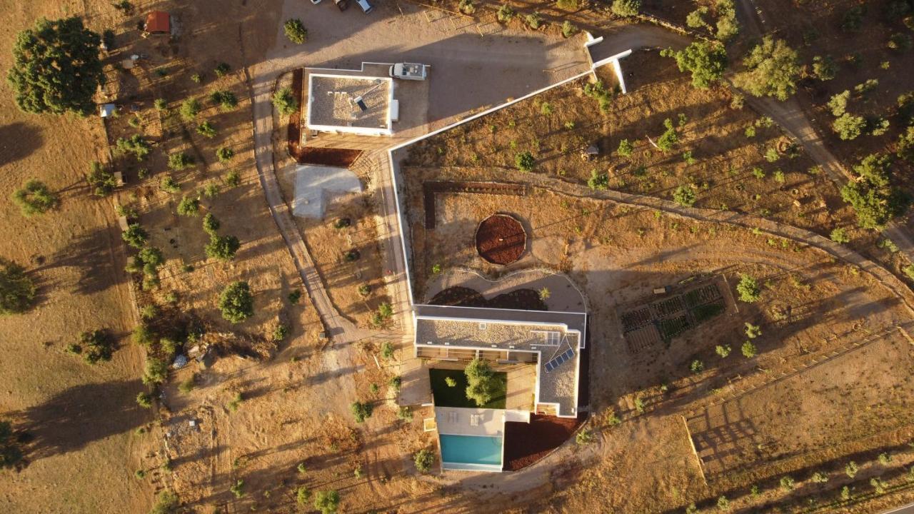 Reflexos D'Alma Turismo Rural Estremoz Ngoại thất bức ảnh