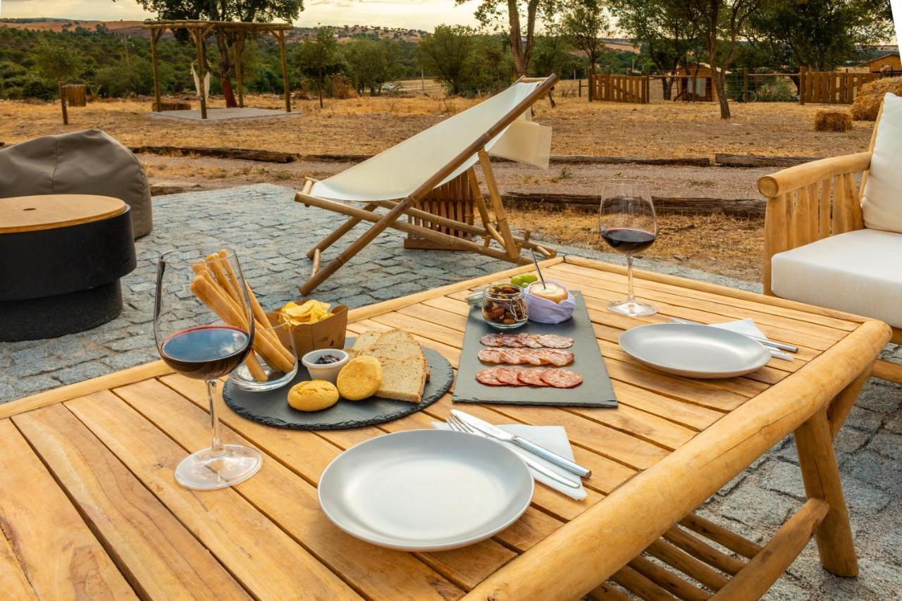 Reflexos D'Alma Turismo Rural Estremoz Ngoại thất bức ảnh